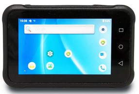 image Ordinateurs Mobiles Portables Unitech WD200-SP320MS626