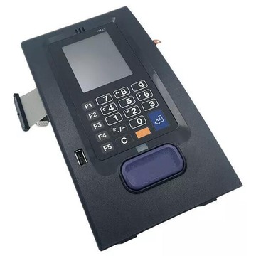 Honeywell spare part