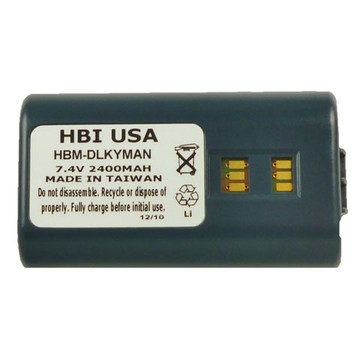 Accessories Harvard Battery HBM-DLKYMAN