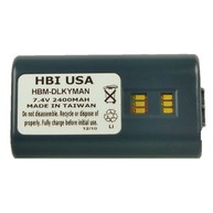 Harvard Battery HBM-DLKYMAN Accessories image