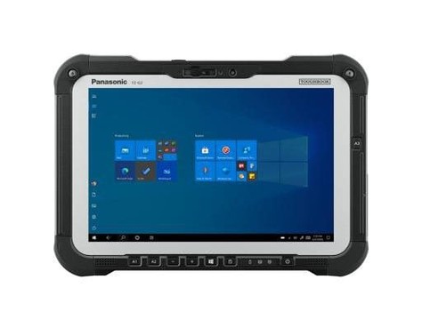 Tablettes Panasonic FZ-G2AZ004VM