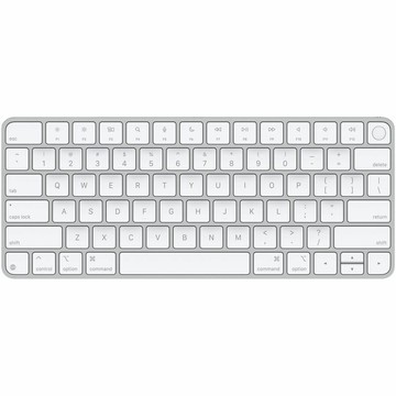 Apple APPLE-MAGIC-KEYBOARDS Tastaturen