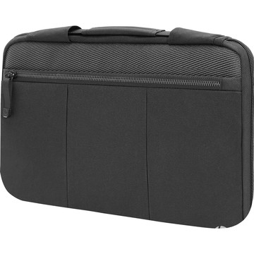HP Renew Executive Notebook Case - Polyethylene Terephthalate (PET); Plastic