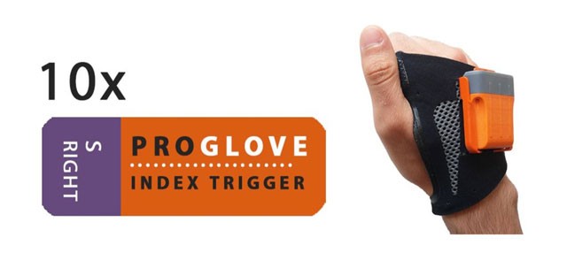 ProGlove Index handstrap (R), pack of 10