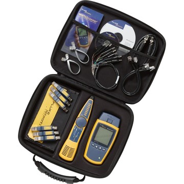 Fluke Networks MS2-KIT Wireless & Networking