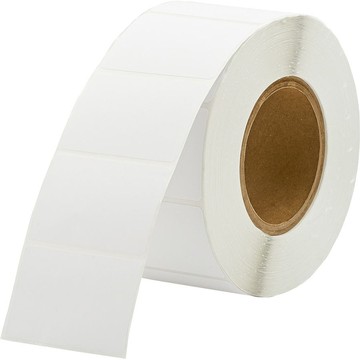 Primera 3" x 2" Matte Paper, 1250 Label - Inkjet, White