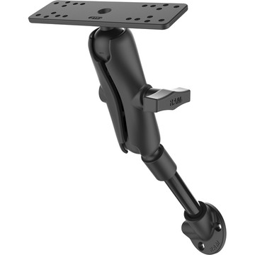 RAM Mount RAM-134-45 Accessories
