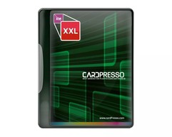 cardPresso Upgrade from XM to XXL - CP1225 image