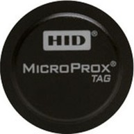 HID iCLASS Tag 2k/2 2060PKSMN image