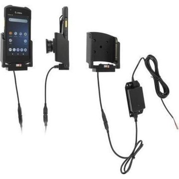 Brodit Active charging station
