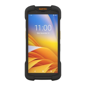 BARTEC UltraRugged ConnectPro Handheld Computers, Wi-Fi 6E, 5G, IP68