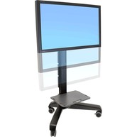 Ergotron 24-192-085 Computer Bild