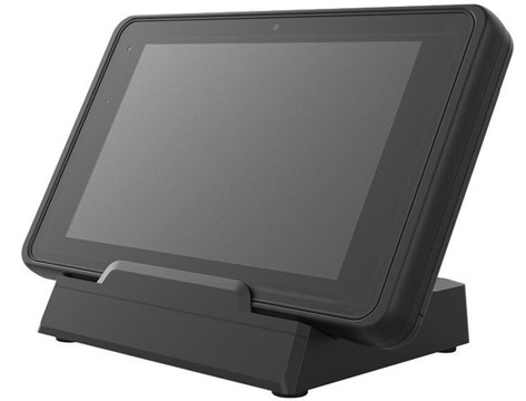Touch Dynamic 8000-1A0XXXX0 Tablets