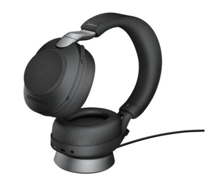 Jabra 28599-999-989 Headsets