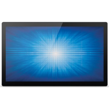Elo 2293L rev. B, 54.6cm (21.5''), IT-P, Full HD, dark grey