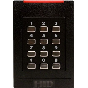 Cartes HID 921NMPNEKMA006