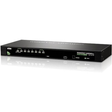 ATEN 8-Port USB-PS/2 VGA KVM Switch