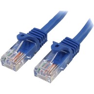 StarTech RJ45PATCH20 Cables image