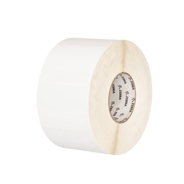 Étiquettes Zebra 10014715