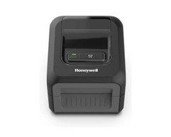 Honeywell PC42E-D Desktop-Drucker 203 dpi, USB, Ethernet, Seriell, Cutter, Schwarz Bild