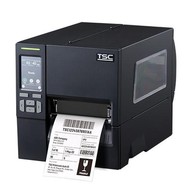 TSC MB341T Impresora de etiquetas térmica Wi‑Fi Ready, 300dpi, 4in, Industrial, Real Time Clock image