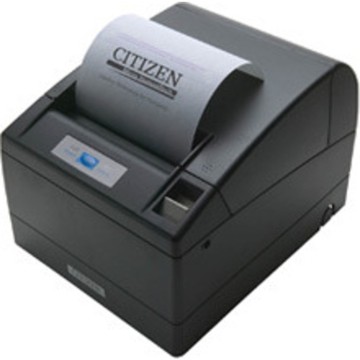 CITIZEN, CT-S4000, THERMAL POS PRINTER, 112MM, 150 MM/SEC, 69 COL, ETHERNET & USB CYBER
