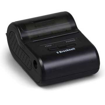 Brecknell 816965005727 Receipt Printers