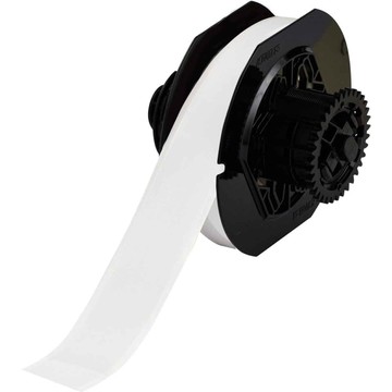 Brady B30C-1125-595-WT Labels