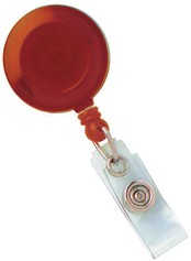 imagen de Reels de Insignia LUX-Ident 2120-3606