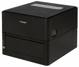 Imprimantes d'étiquettes Citizen CL-E300EXXUBBTNA