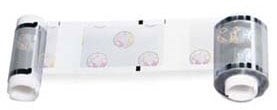 RFID-Label HF 13,56 Mhz 49x45 mm NXP NTAG216