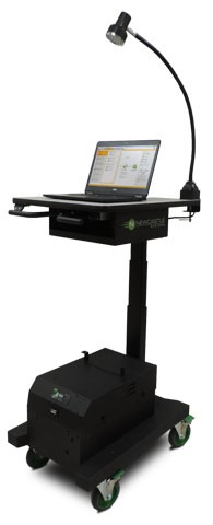 Informatique Mobile Newcastle Systems AP504-S