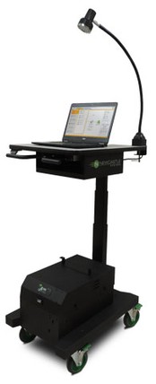 image Informatique Mobile Newcastle Systems AP504-S