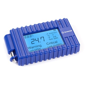 Black Box EME1LCD Wireless Adapters