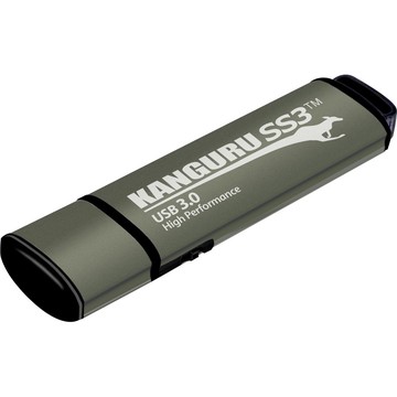 Kanguru KF3WP-64G Accessories