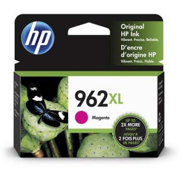 HP 3JA01AN#140 InkJet Cartridge