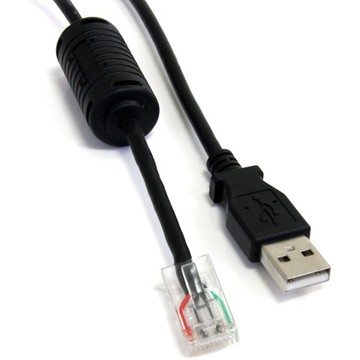 StarTech USBUPS06 Cables