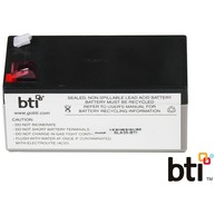 image Accessories BTI RBC35-SLA35-BTI