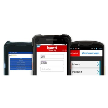 Ivanti Telnet Migration