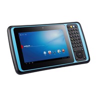 Unitech TB128 Rugged 7-Inch Android Industrial Tablet image
