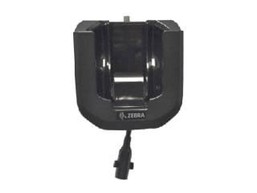 Zebra vehicle charging cradle image