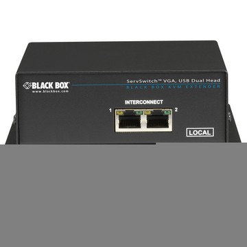 Black Box ACU6201A Wireless Adapters