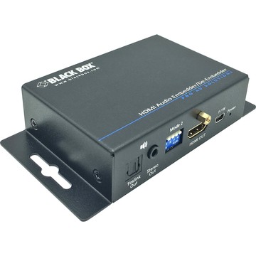 Black Box AEMEX-HDMI-R2 Wireless Adapters