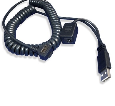 VeriFone 08541-01-R Cables