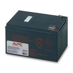 Power Supply APC RBC4