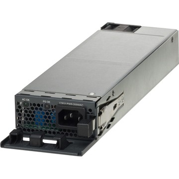 Cisco C3KX-PWR-350WAC Refurbished Proprietary Power Supply - C3KX-PWR-350WAC-RF