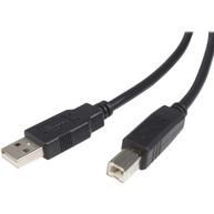 StarTech USB2HAB15 Cables image