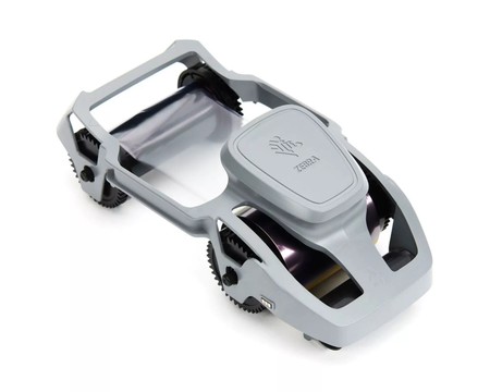 Cintas de Tarjeta Zebra 800350-563EM