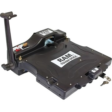 RAM Mount RAM-234-GET2P Accessories