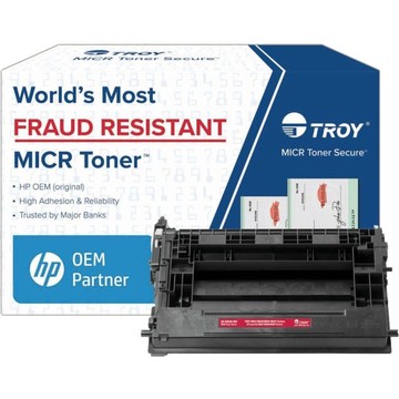 Toners TROY 02-82040-001